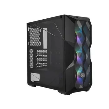 Cooler Master MasterBox TD500 Mesh (black)
